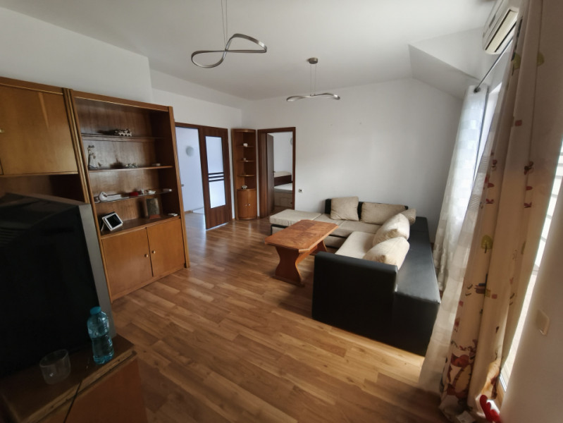 Exclusivitate Vânzare Vila P+M Ovidiu cu teren aferent 636 mp.