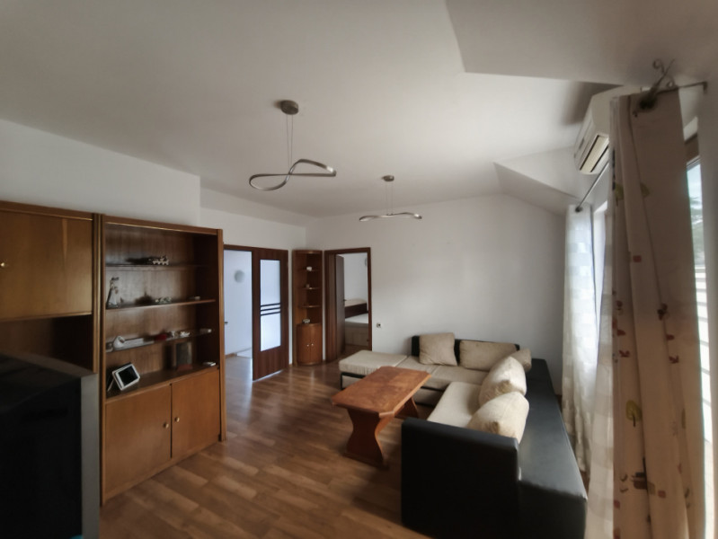 Exclusivitate Vânzare Vila P+M Ovidiu cu teren aferent 636 mp.
