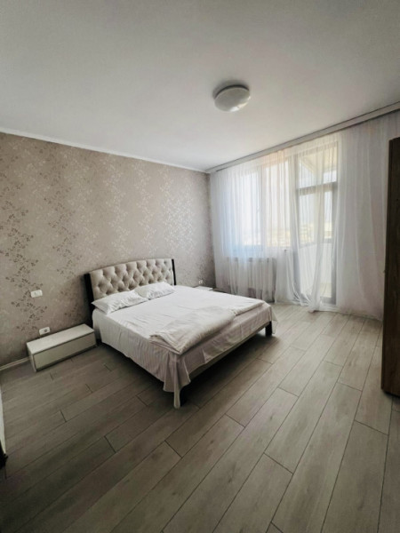 Închiriere apartament 2 camere – Faleza Nord, Bd. Mamaia 
