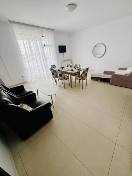 Închiriere apartament 2 camere – Faleza Nord, Bd. Mamaia 