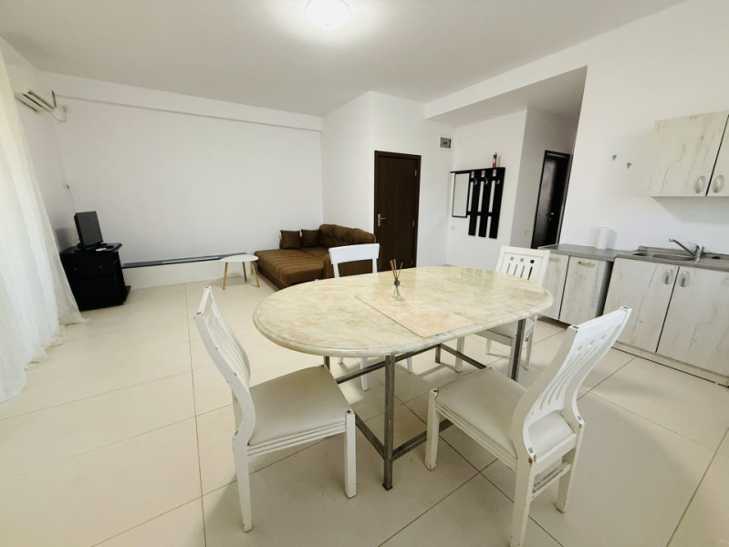 Închiriere apartament 2 camere – Faleza Nord, Bd. Mamaia 