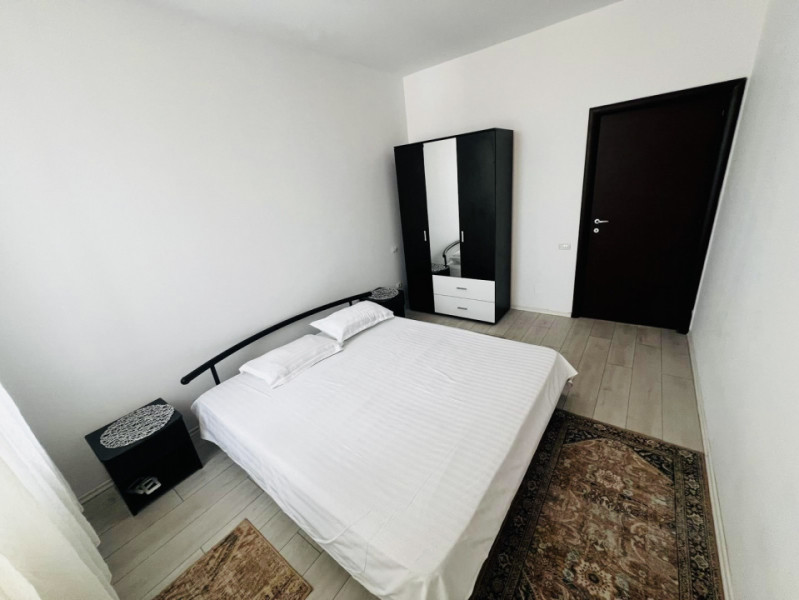 Închiriere apartament 2 camere – Faleza Nord, Bd. Mamaia 