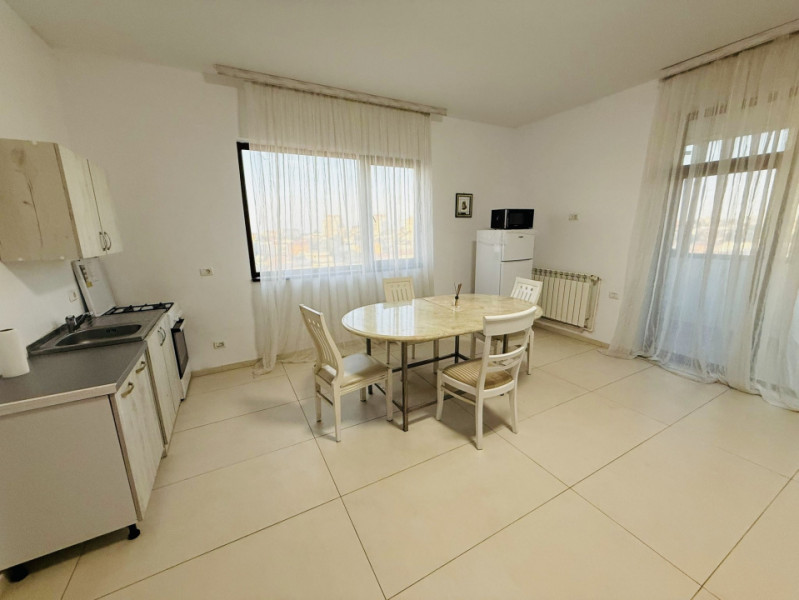 Închiriere apartament 2 camere – Faleza Nord, Bd. Mamaia 