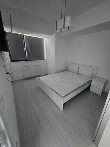  Închiriere Apartament 2 Camere – Bloc Nou, Zona Campus Universitar 