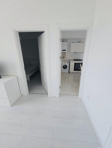 Închiriere Apartament 2 Camere – Bloc Nou, Zona Campus Universitar 