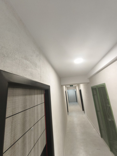  Tva 9% inclus CampusPark Vanzare Studio unicat cadastru-intabulare