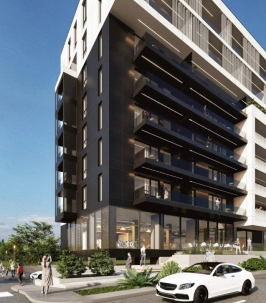  Campus Vanzare Apartament unicat cadastru intabulare tva inclus 