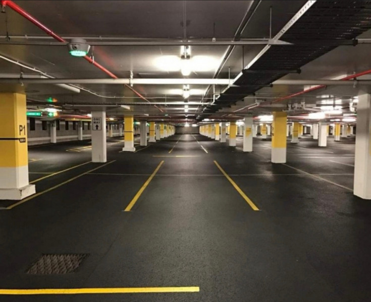  Campus Vanzare Apartament unicat cadastru intabulare tva inclus 