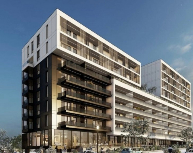  Campus Vanzare Apartament unicat cadastru intabulare tva inclus 