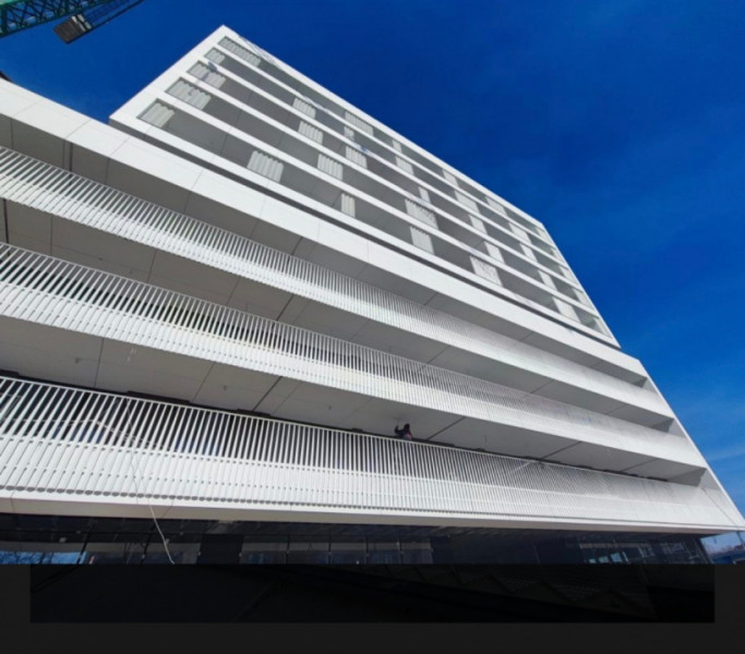  Campus Vanzare Apartament unicat cadastru intabulare tva inclus 