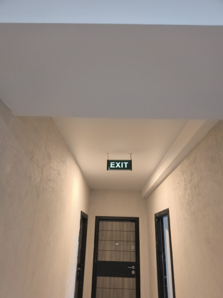  Campus Vanzare Apartament unicat cadastru intabulare tva inclus 