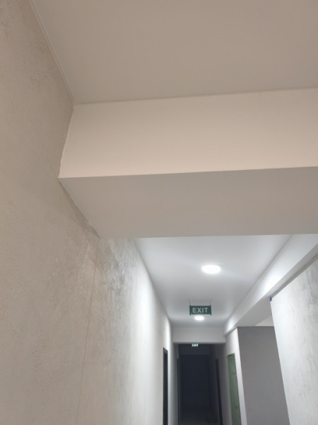  Campus Vanzare Apartament unicat cadastru intabulare tva inclus 