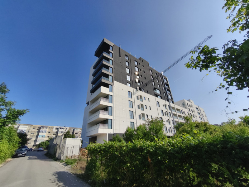  Campus Vanzare Apartament unicat cadastru intabulare tva inclus 