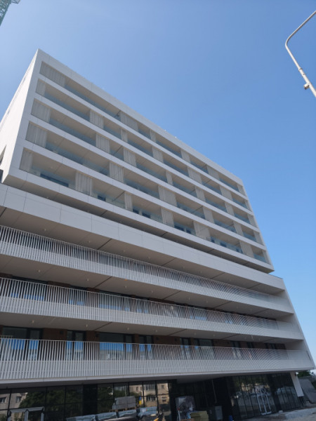  Campus Vanzare Apartament unicat cadastru intabulare tva inclus 