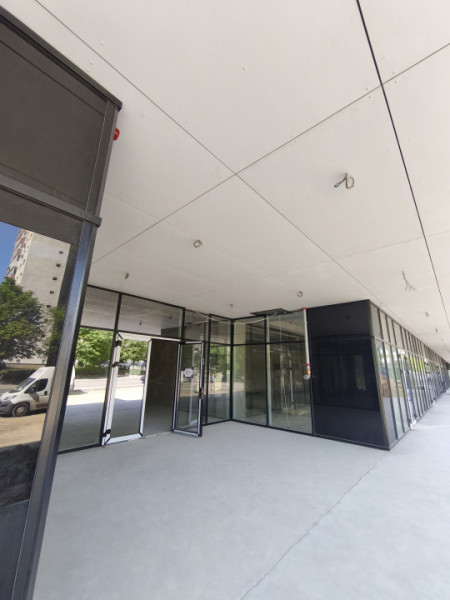  Campus Vanzare Apartament unicat cadastru intabulare tva inclus 
