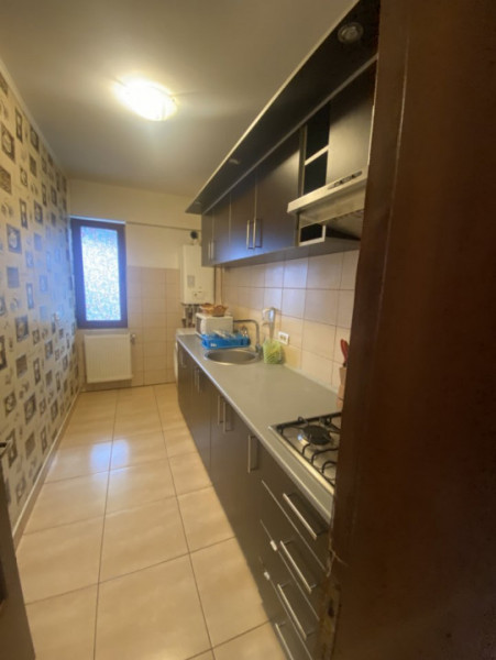 Închiriere apartament 2 camere – Mamaia, zona Butoaie  disponibil Septembrie