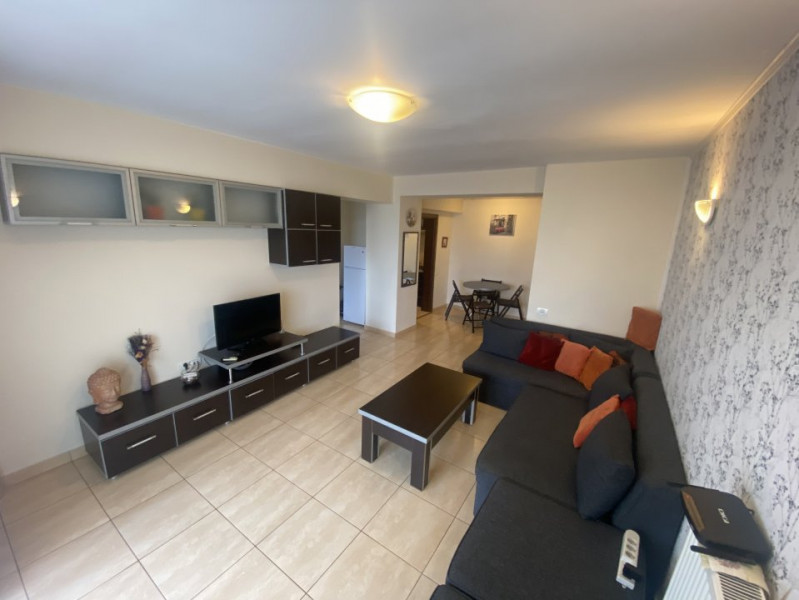 Închiriere apartament 2 camere – Mamaia, zona Butoaie  disponibil Septembrie