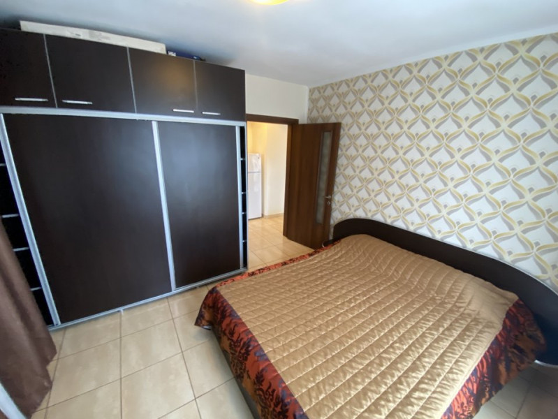Închiriere apartament 2 camere – Mamaia, zona Butoaie  disponibil Septembrie
