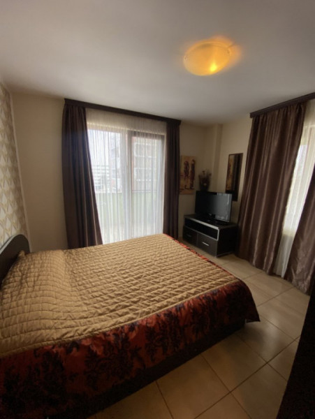 Închiriere apartament 2 camere – Mamaia, zona Butoaie  disponibil Septembrie