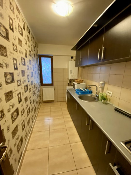 Închiriere apartament 2 camere – Mamaia, zona Butoaie  disponibil Septembrie