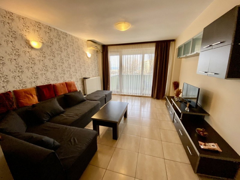 Închiriere apartament 2 camere – Mamaia, zona Butoaie  disponibil Septembrie