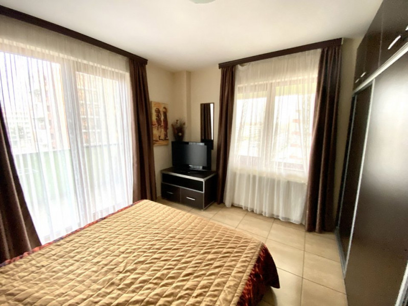 Închiriere apartament 2 camere – Mamaia, zona Butoaie  disponibil Septembrie