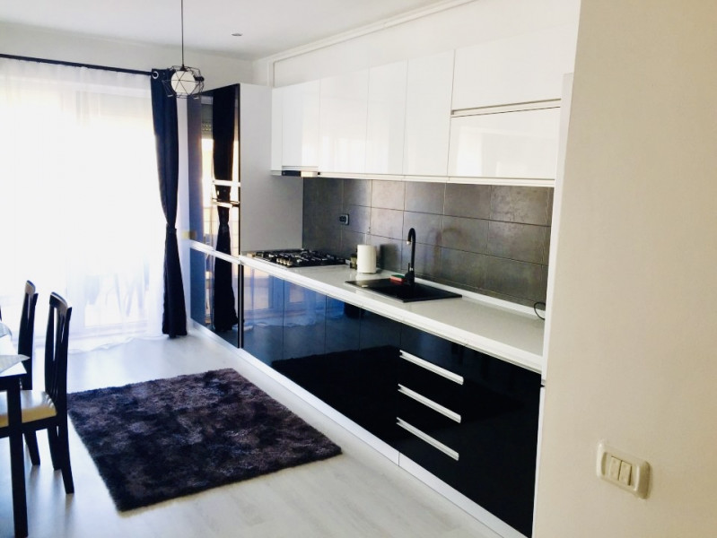 🏙️ Apartament Mamaia Summerland de închiriat — disponibil din 25 august!