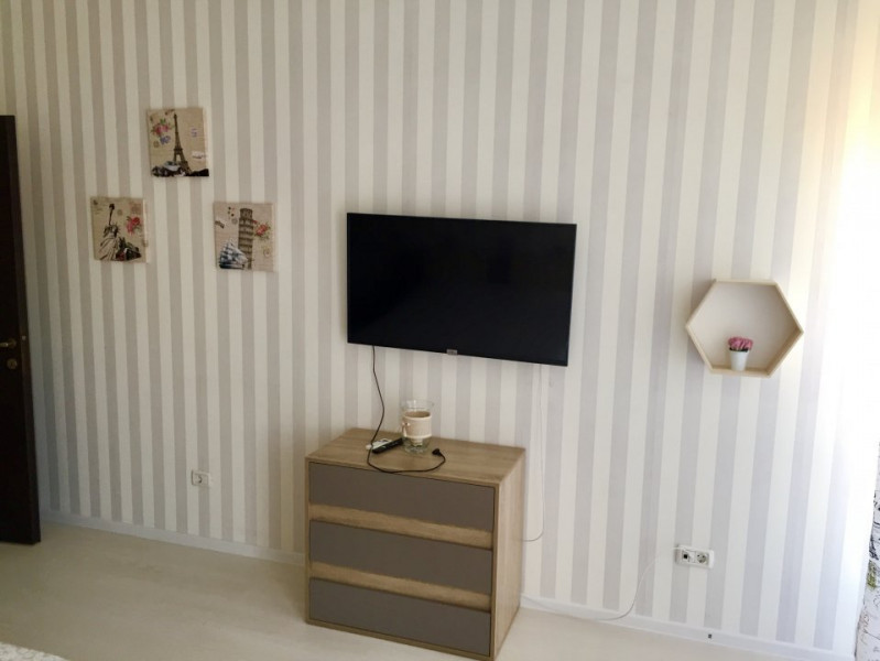 🏙️ Apartament Mamaia Summerland de închiriat — disponibil din 25 august!