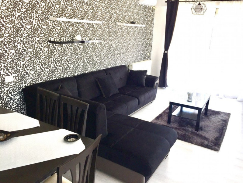 🏙️ Apartament Mamaia Summerland de închiriat — disponibil din 25 august!