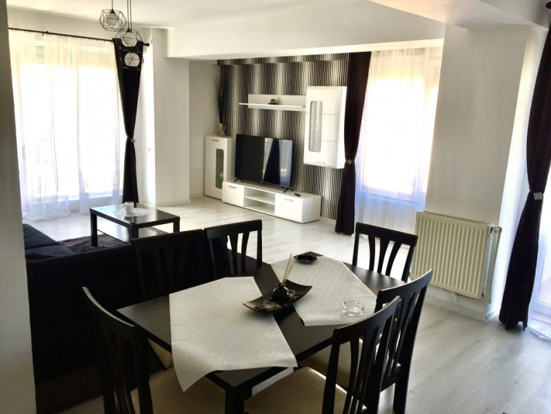 🏙️ Apartament Mamaia Summerland de închiriat — disponibil din 25 august!