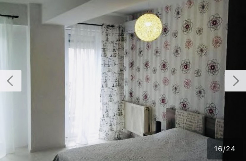 🏙️ Apartament Mamaia Summerland de închiriat — disponibil din 25 august!