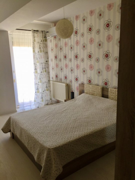 🏙️ Apartament Mamaia Summerland de închiriat — disponibil din 25 august!