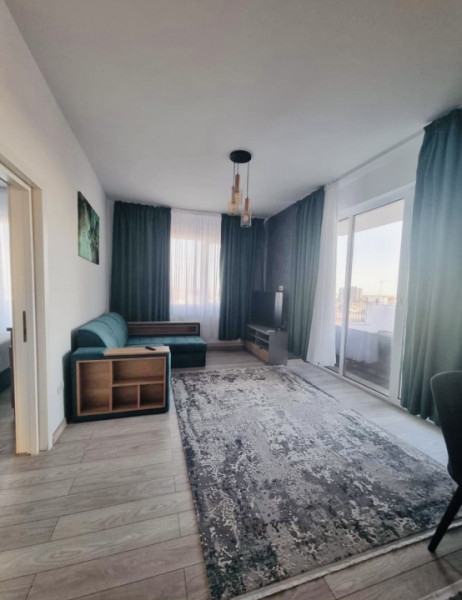 🏡 Apartament nou, disponibil pentru prima închiriere! Zona Veterani
