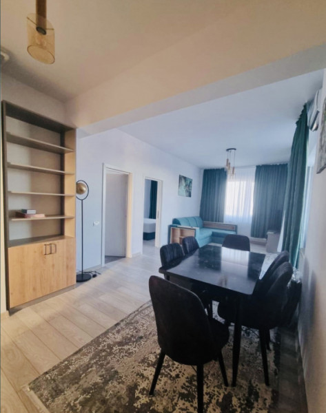 🏡 Apartament nou, disponibil pentru prima închiriere! Zona Veterani