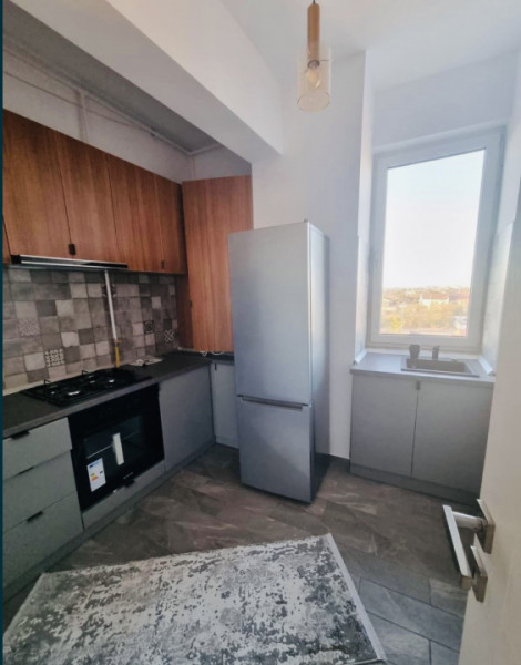 🏡 Apartament nou, disponibil pentru prima închiriere! Zona Veterani