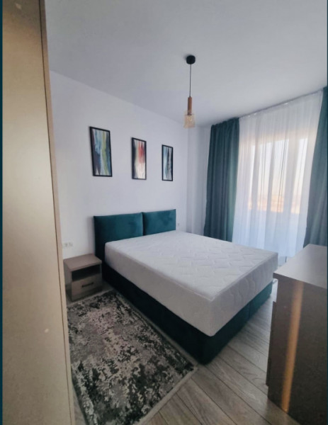 🏡 Apartament nou, disponibil pentru prima închiriere! Zona Veterani