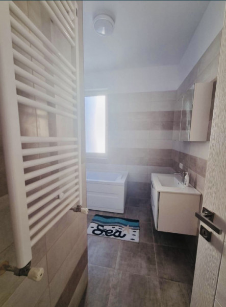 🏡 Apartament nou, disponibil pentru prima închiriere! Zona Veterani