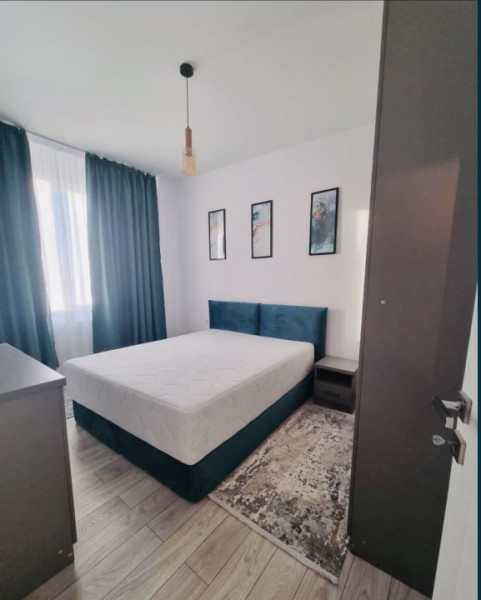 🏡 Apartament nou, disponibil pentru prima închiriere! Zona Veterani