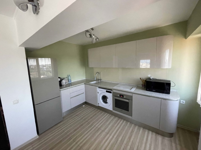 ✨ Închiriere apartament 3 camere – Central, Str. Ștefan cel Mare, lângă Tomis Ma