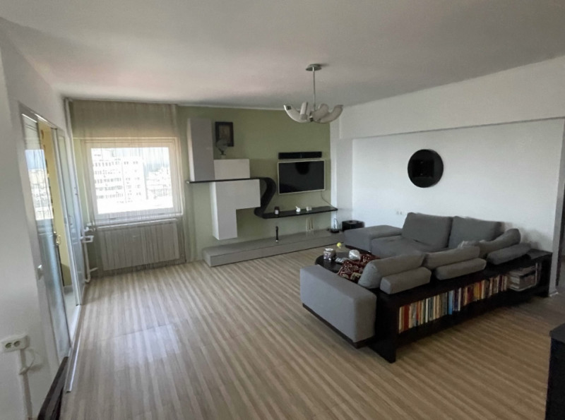 ✨ Închiriere apartament 3 camere – Central, Str. Ștefan cel Mare, lângă Tomis Ma