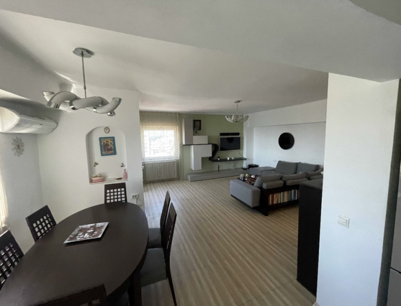 ✨ Închiriere apartament 3 camere – Central, Str. Ștefan cel Mare, lângă Tomis Ma