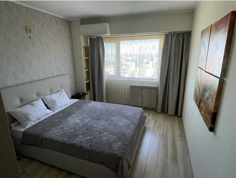 ✨ Închiriere apartament 3 camere – Central, Str. Ștefan cel Mare, lângă Tomis Ma