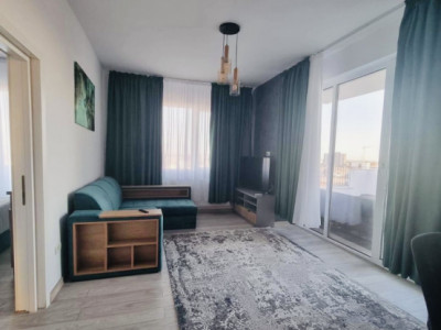 🏡 Apartament nou, disponibil pentru prima închiriere! Zona Veterani