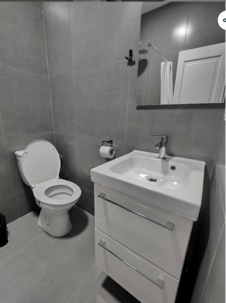 Închiriere apartament 3 camere an universitar  – Faleza Nord, Mamaia