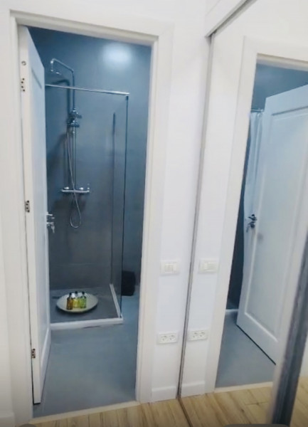 Închiriere apartament 3 camere an universitar  – Faleza Nord, Mamaia