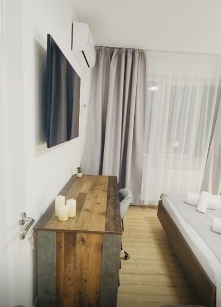 Închiriere apartament 3 camere an universitar  – Faleza Nord, Mamaia