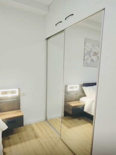 Închiriere apartament 3 camere an universitar  – Faleza Nord, Mamaia