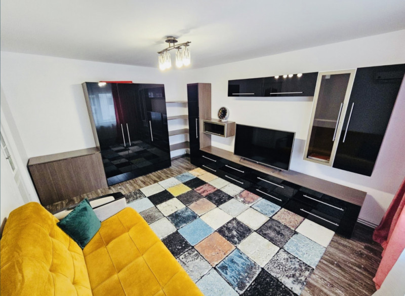 🏡 Apartament de închiriat — 3 camere decomandate, zona ICIL 