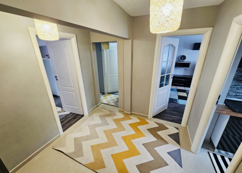 🏡 Apartament de închiriat — 3 camere decomandate, zona ICIL 