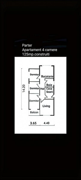 Exclusivitate Vanzare Clădire S+P+1 Faleza Nord cu teren 338 mp.